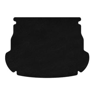 Textil bagagerumsmatta Classic v2 (Svart) FAW Besturn X80 2013–2020