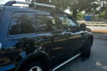 Mitsubishi Outlander 2001–2006 Vindavvisare för sidorutor (4 st, HIC) foto 16