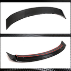 Porsche 911 (991) 2011–2019 Spoiler V2 (kolfiber) foto 4