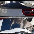 Porsche 911 (991) 2011–2019 Spoiler V3 (kolfiber) foto 3