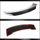 Porsche 911 (991) 2011–2019 Spoiler V3 (kolfiber) foto 4