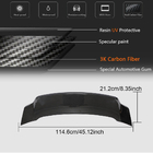 Porsche 911 (991) 2011–2019 Spoiler V3 (kolfiber) foto 5
