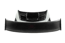 Porsche 911 (991) 2011–2019 Spoiler V4 (Kolfiber) foto 18