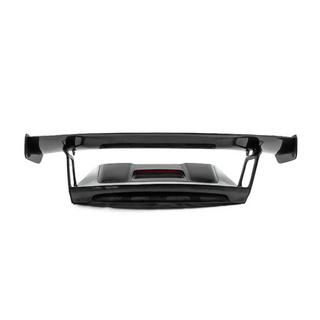 Spoiler V4 (Kolfiber) Porsche 911 (991) 2011–2019 foto 4