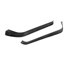 Porsche 911 (997) 2004–2012 Instegslister (Kolfiber) foto 4