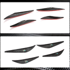 Porsche 911 (991) 2011–2019 Frontsplitters i kolfiber V1 (för GT3 (RS) 2017-2019) foto 3