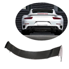 Porsche 911 (991) 2011–2019 Spoiler V5 (Kolfiber) foto 1