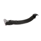 Porsche 911 (991) 2011–2019 Spoiler V5 (Kolfiber) foto 5