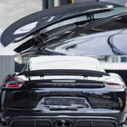 Porsche Boxster/Cayman 981 2013–2016 Spoiler (kolfiber) foto 2