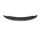 Porsche Boxster/Cayman 981 2013–2016 Spoiler (kolfiber) foto 3