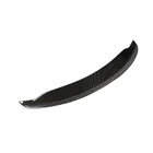 Porsche Boxster/Cayman 981 2013–2016 Spoiler (kolfiber) foto 4