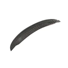 Porsche Boxster/Cayman 981 2013–2016 Spoiler (kolfiber) foto 6