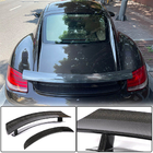 Porsche Boxster/Cayman 987 2004–2011 Spoiler (för Cayman, kolfiber) foto 1