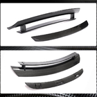 Porsche Boxster/Cayman 987 2004–2011 Spoiler (för Cayman, kolfiber) foto 5