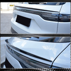 Porsche Cayenne 2018– Nedre spoiler (kolfiber) foto 5