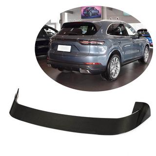 Spoiler (för Base, kolfiber) Porsche Cayenne 2018– foto 1
