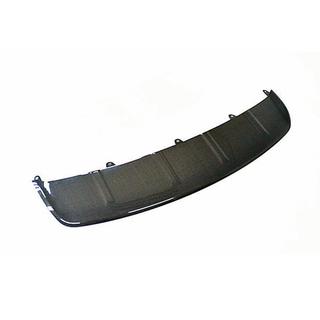 Frontläpp till främre stötfångare Lip V1 (2014-2018, kolfiber) foto 4