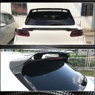 Porsche Macan 2014–2024 Spoiler (2014-2021, kolfiber) foto 3