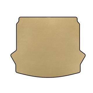 Bagagerumsmatta EVA v2 (Beige) Great Wall Haval H6 III 2020–