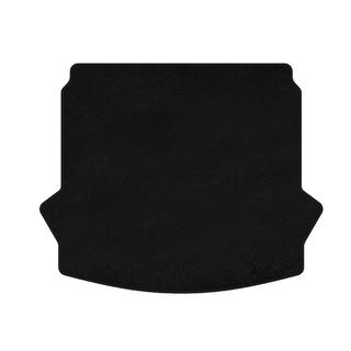 Textil bagagerumsmatta Classic v2 (Svart) Great Wall Haval H6 III 2020–