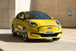 Ford Puma Gen-E: Kompakt elektrisk crossover i nya generationen foto 4