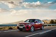 Test av BMW iX2 (U10): Elektrisk crossover i ny generation foto 2