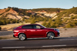 Test av BMW iX2 (U10): Elektrisk crossover i ny generation foto 3