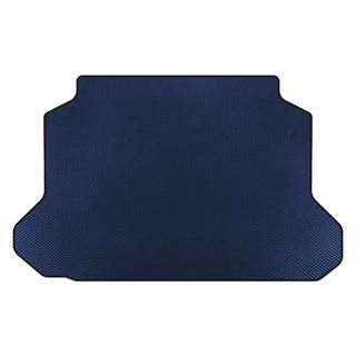 Bagagerumsmatta (HB, blå)