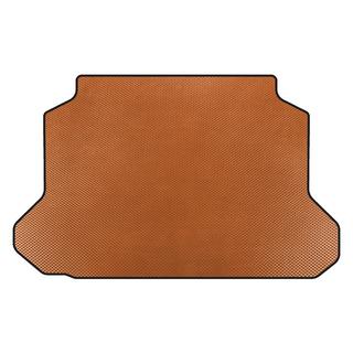Bagagerumsmatta (HB, Orange)