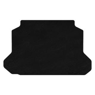 Textilmatta till bagageutrymmet Classic (HB, Svart) Honda Civic Sedan VII 2001–2006