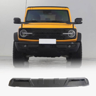 Ford Bronco 2021– Vindrutevisir (kolfiber) foto 1