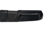 Ford Bronco 2021– Vindrutevisir (kolfiber) foto 4