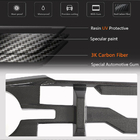 Ford Bronco 2021– Kylargaller V1 (Kolfiber) foto 4