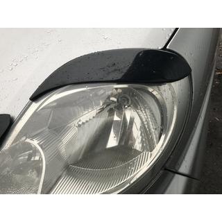 Strålkastarögonlock Fly-Style Nissan Primastar 2002–2014 foto 3