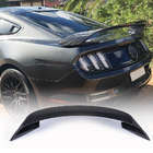 Ford Mustang 2015–2023 Spoiler V1 (kolfiber) foto 1