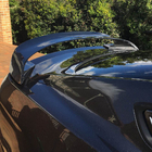 Ford Mustang 2015–2023 Spoiler V1 (kolfiber) foto 4