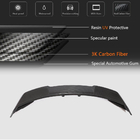 Ford Mustang 2015–2023 Spoiler V2 (kolfiber) foto 5