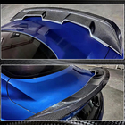 Ford Mustang 2015–2023 Spoiler V3 (kolfiber) foto 5