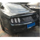 Ford Mustang 2015–2023 Spoiler V5 (Kolfiber) foto 2