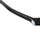 Ford Mustang 2024– Frontläppspoiler till främre stötfångare (ABS) foto 5