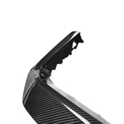 Ford Mustang 2024– Kylargrill (för S650, kolfiber) foto 5