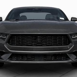 Kylargrill (för S650, kolfiber) foto 2