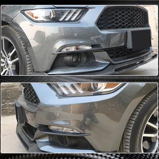 Dimljusramar V1 (2015-2017, Kolfiber) Ford Mustang 2015–2023 foto 4