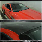 Ford Mustang 2015–2023 Takspoiler (kolfiber) foto 3