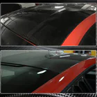 Ford Mustang 2015–2023 Takspoiler (kolfiber) foto 4