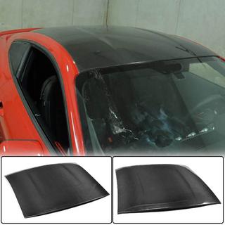 Takspoiler (kolfiber) Ford Mustang 2015–2023 foto 1