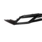 Ford Mustang 2015–2023 Bakre diffuser V2 (2018-2021, Kolfiber) foto 3