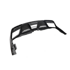 Ford Mustang 2015–2023 Bakre diffuser V2 (2018-2021, Kolfiber) foto 5