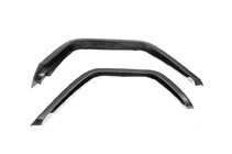 Mercedes G class W463 1990–2018 Skärmbreddare till Base (4 st, ABS) foto 8