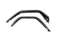 Mercedes G class W463 1990–2018 Skärmbreddare till Base (4 st, ABS) foto 5